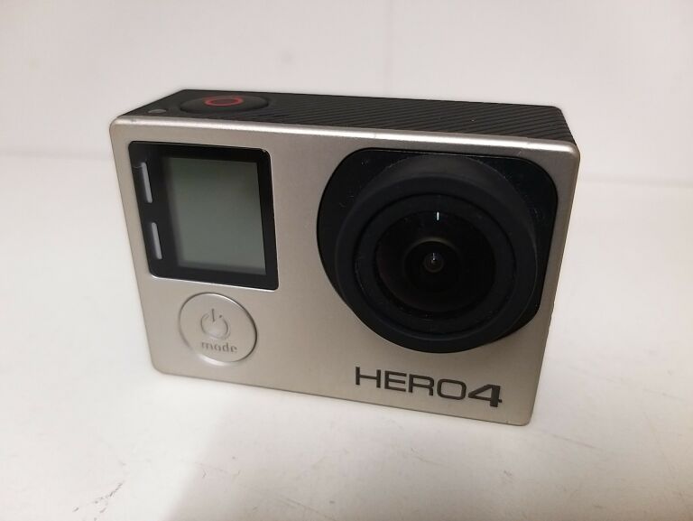 KAMERKA GO PRO HERO 4