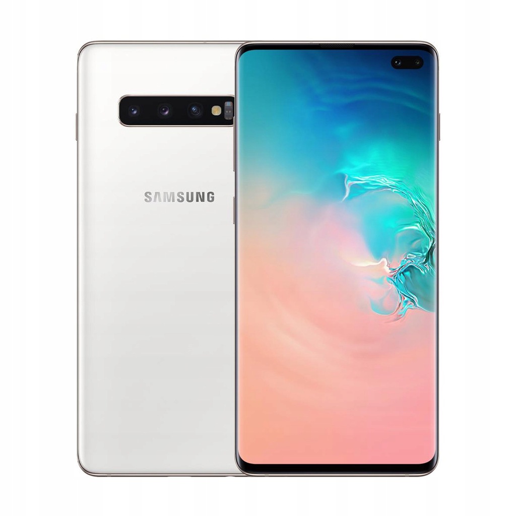 Купить СМАРТФОН SAMSUNG GALAXY S10+ 8/128 ГБ G975F БЕЛЫЙ: отзывы, фото, характеристики в интерне-магазине Aredi.ru