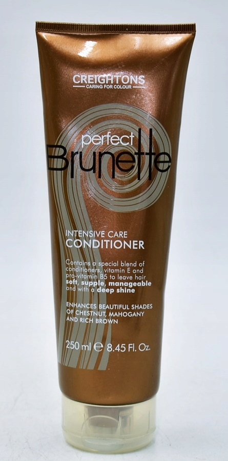 5489-7 ..CREIGHTONS PERFECT BRUNETTE ODZYWKA 250ML