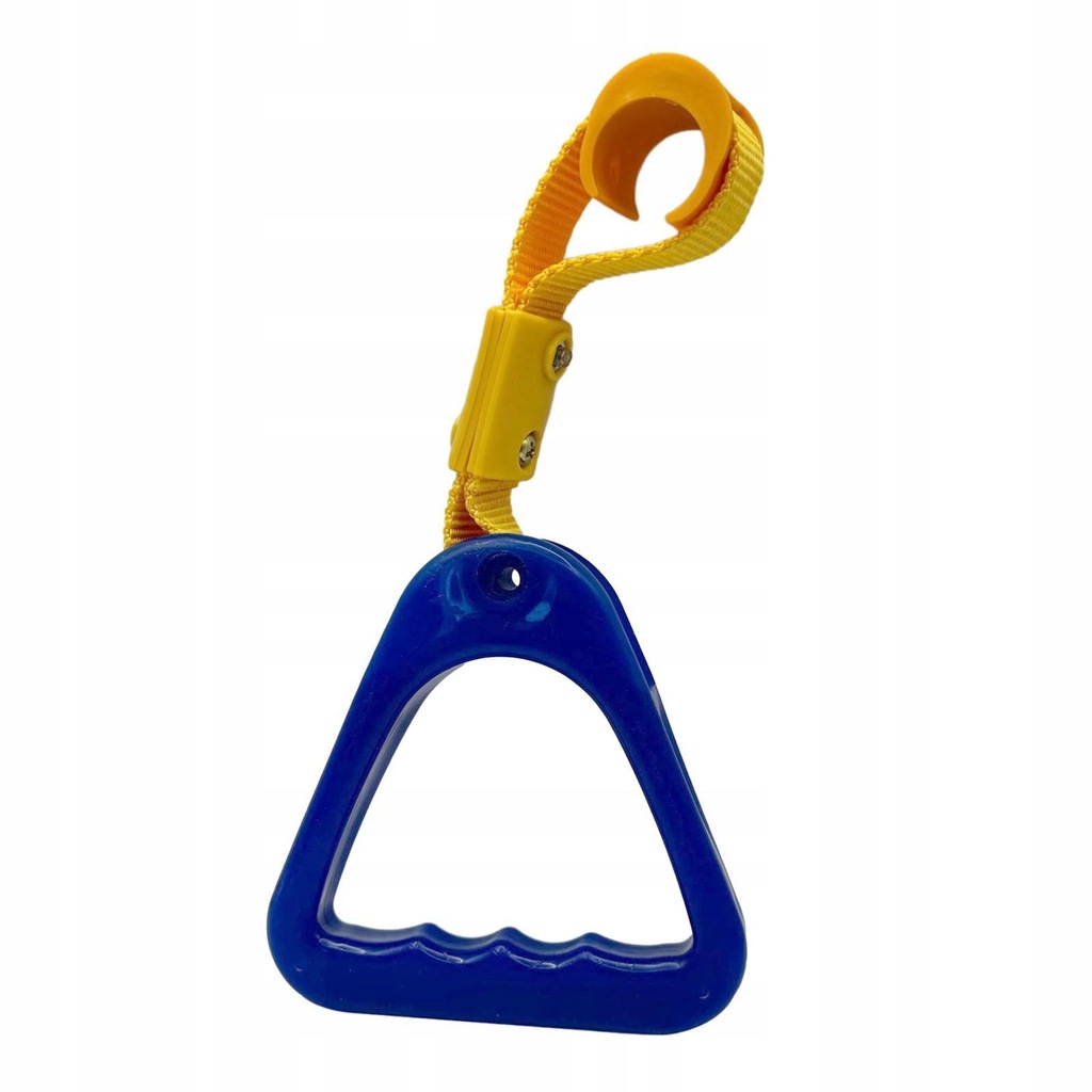 Bus Handle Metro Train Security Handle Automotive Car Handle Handle Blue