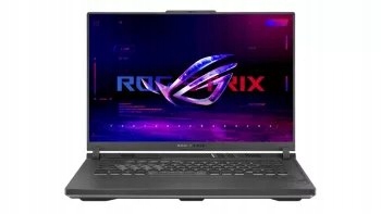 Laptop Asus ROG Strix G16 G614JI-N3138W i5-13450HX 16" WUXGA 165Hz 16G