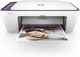 Drukarka HP DeskJet 2634 All-in-One