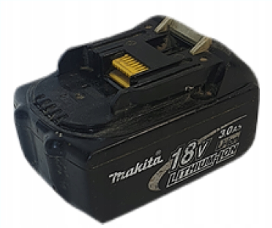Akumulator MAKITA BL1830 18V - 12868945238 - oficjalne archiwum Allegro
