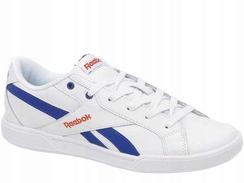 REEBOK ROYAL COURT CLASSIC TRAMPKI WYPRZEDAŻ -40%