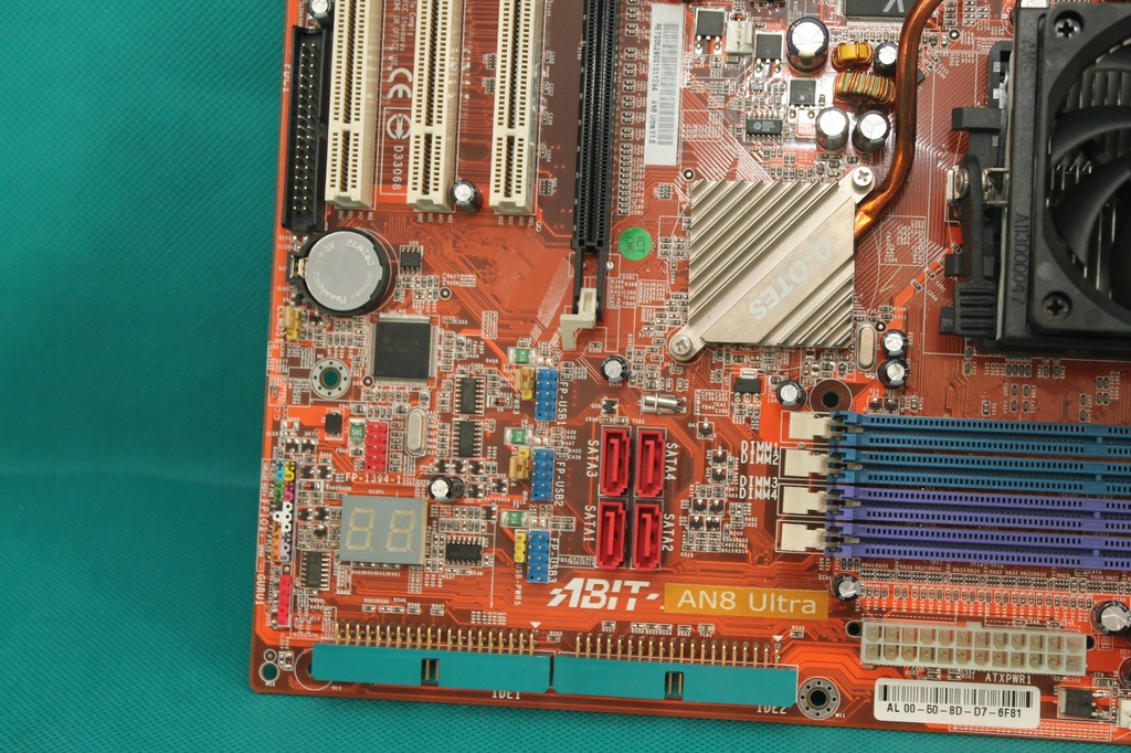 Купить Материнская плата ASUS KBVX с процессором, охлаждением отзывы