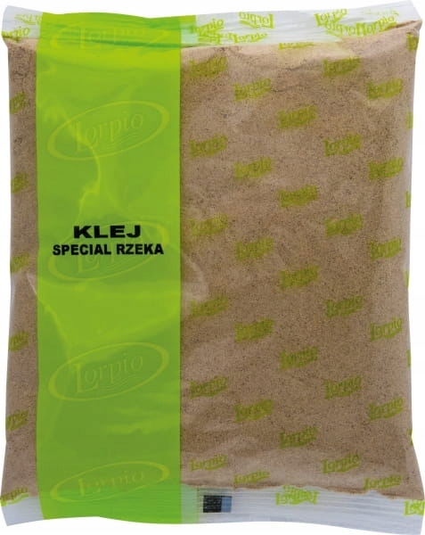 KOMPONENT LORPIO KLEJ DO ZANĘT SPECJAL RZEKA 500g