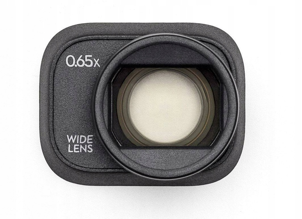 OBIEKTYW SZEROKOKĄTNY DO DRONA DJI MINI 3 PRO WIDE ANGLE LENS
