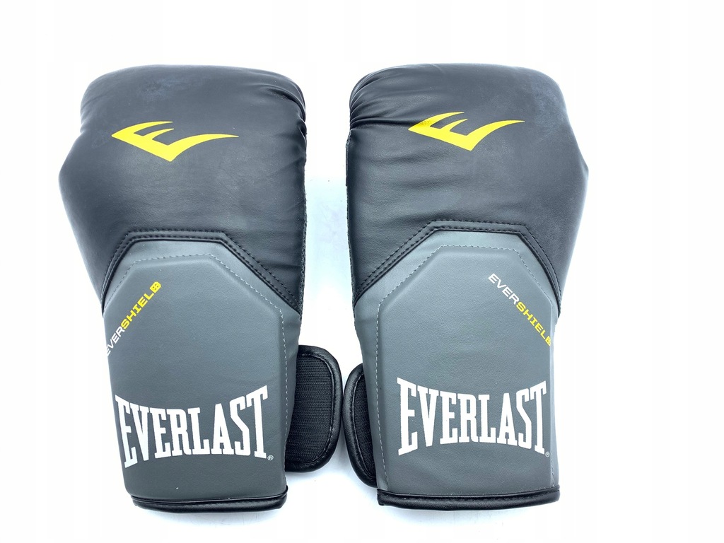 EVERLAST Rękawice Pro Style ELITE 12 OZ LOMBARD66