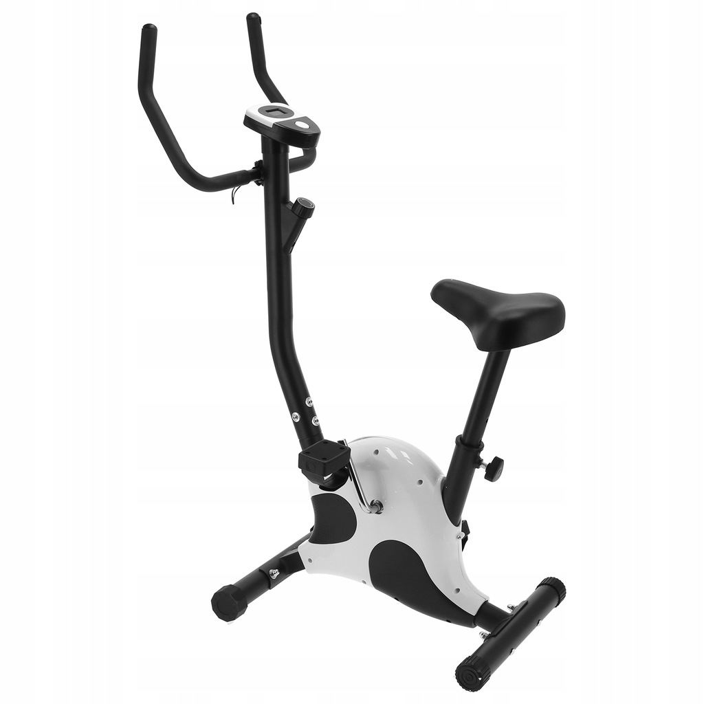 Rower fitness 47cm Rowery stacjonarne 11123537597 oficjalne