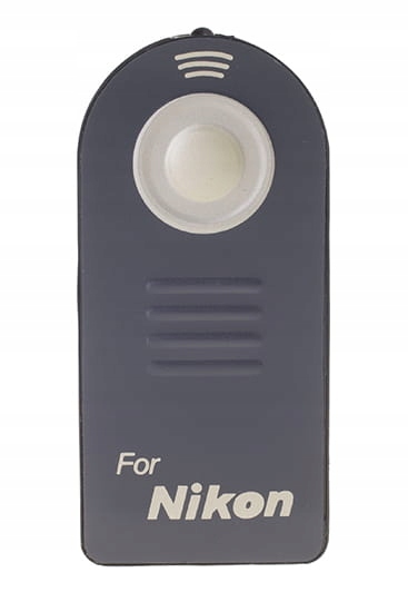 Pilot ML-L3 Nikon D5200 D7000 D3200 D90 D5100 D750