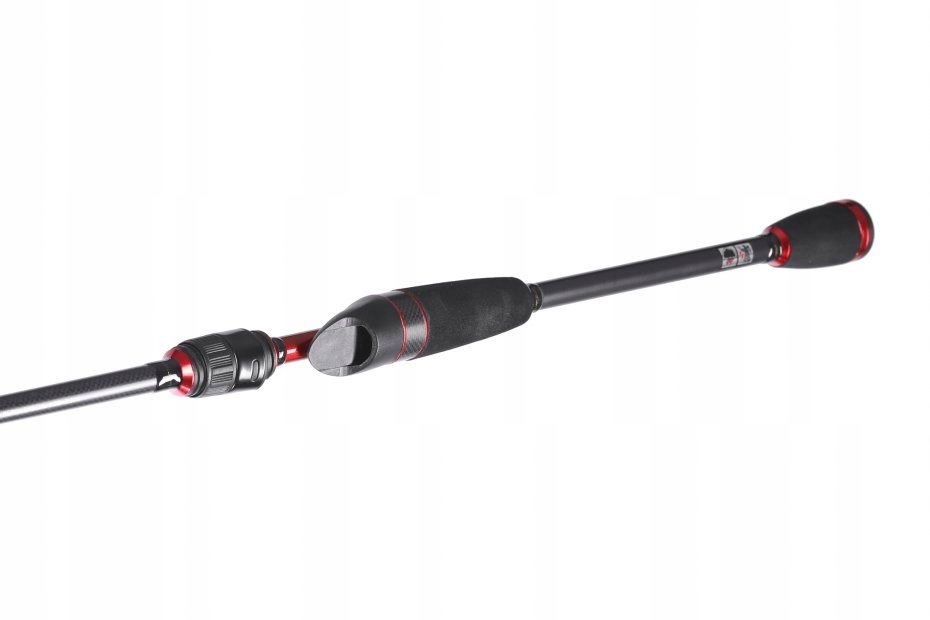 WĘDKA Spinning DAM Perch Special 1-6g długość 1.90m