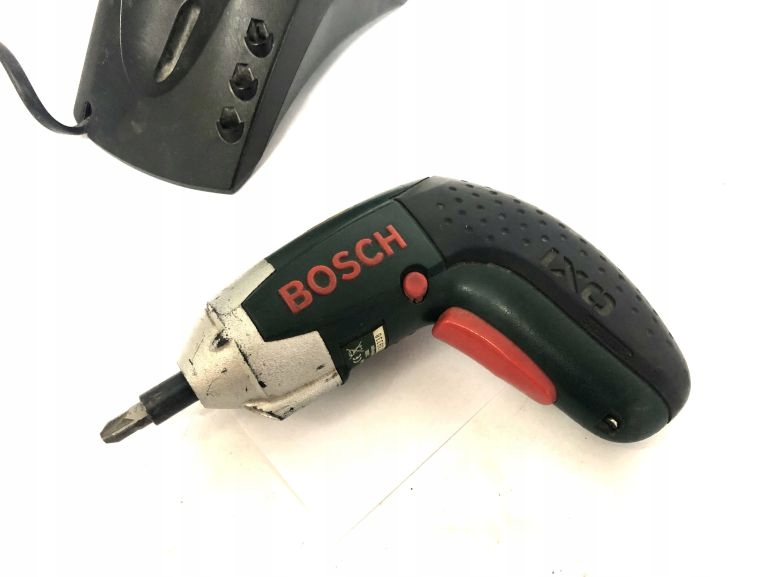 WKRĘTARKA AKUMULATOROWA BOSCH IXO 3603J59800
