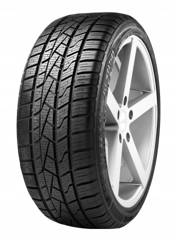 2x Opony całoroczne MASTER-STEEL 165/70R14 81T