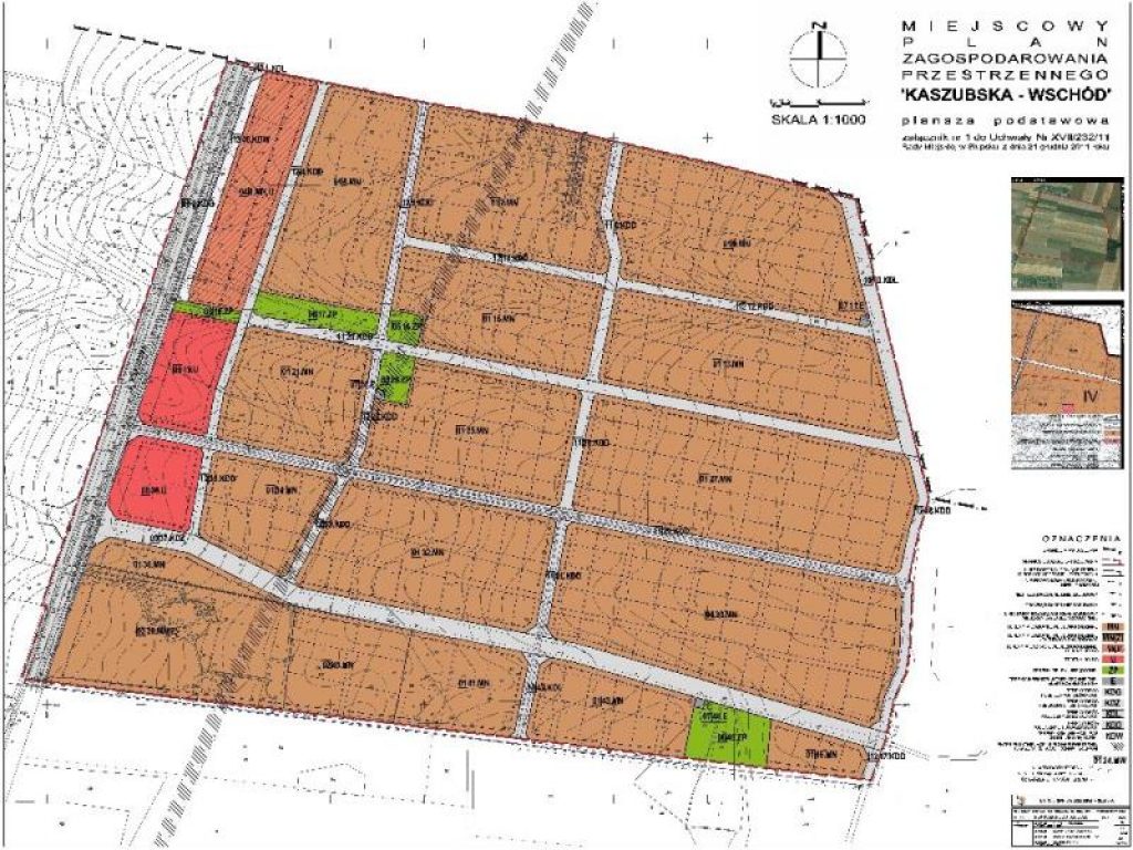 Działka, Słupsk, Ryczewo, 870 m²