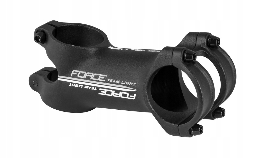 FORCE Team Light 80 mm 31,8mm mostek 29 MTB 82 g