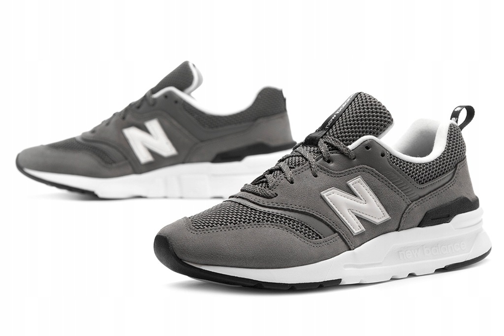 NEW BALANCE CW997HAC BUTY DAMSKIE ZAMSZOWE WYGODNE 7981575364