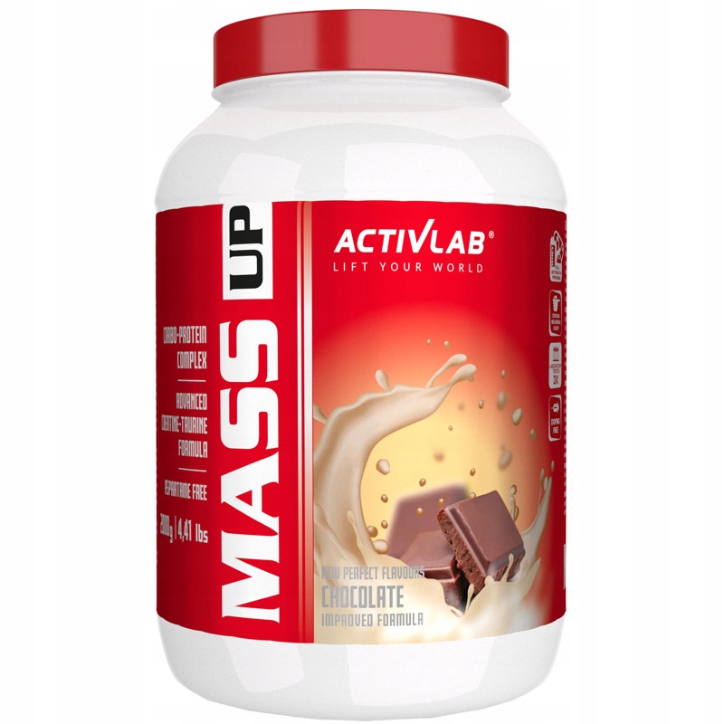 ActivLab Mass Up 2 kg