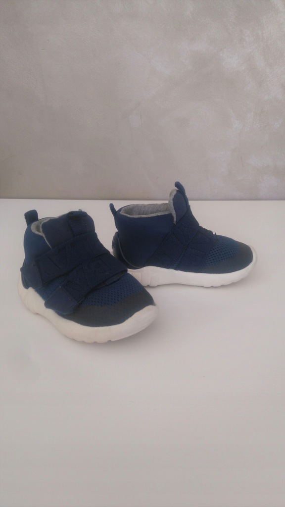 buty buciki adidasy ZARA 20