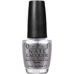 OPI lakier C34 Turn On The Haute Light