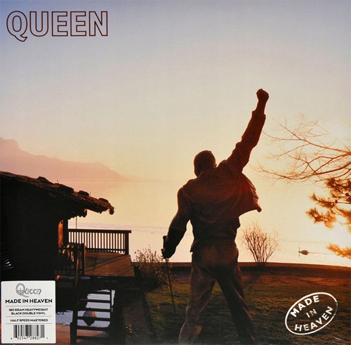 Купить Queen - Made in Heaven (2xLP, винил, 1/2 скорости мас.): отзывы, фото, характеристики в интерне-магазине Aredi.ru