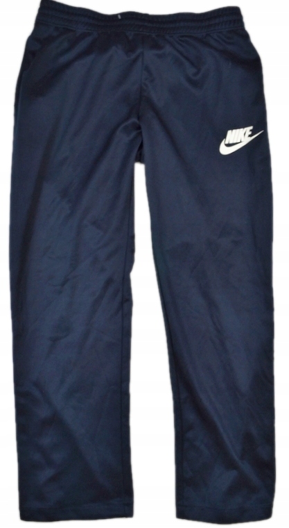 NIKE Oryginalne Spodnie Dresowe DRESY ______ XL