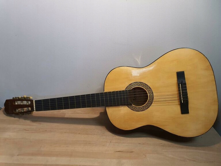 GITARA KLASYCZNA TONIKA CG-1 POLECAM