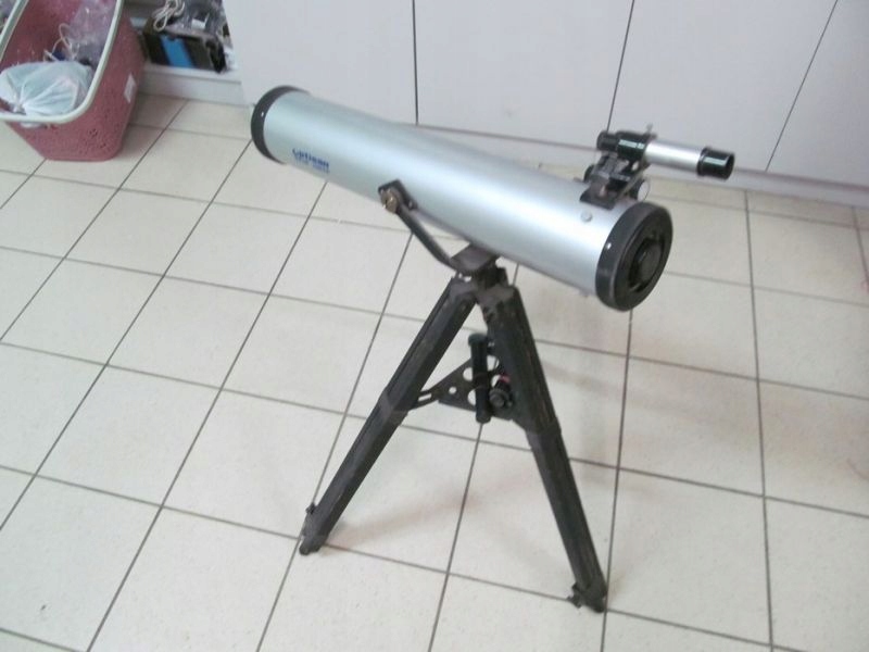 TELESKOP OPTISAN STAR 70076