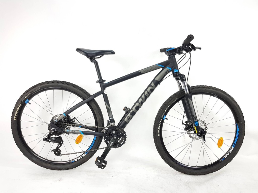 B twin Rockrider 520 27.5 8438759730