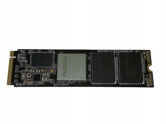 Dysk SSD PHISON 1TB M.2 PCIe GEN4x4 PS5016 E16-32