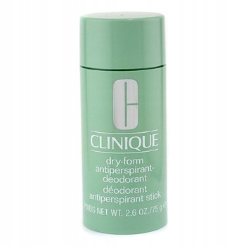 Clinique Deodorant Antyperspirant w sztyfcie 75g