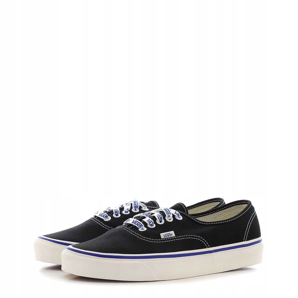 Buty męskie VANS AUTHENTIC US 10.5 EU 44