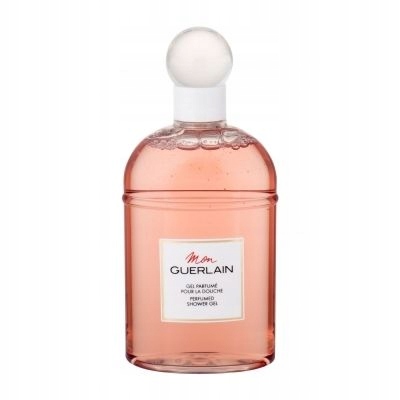 Guerlain Mon Guerlain Żel pod prysznic 200 ml