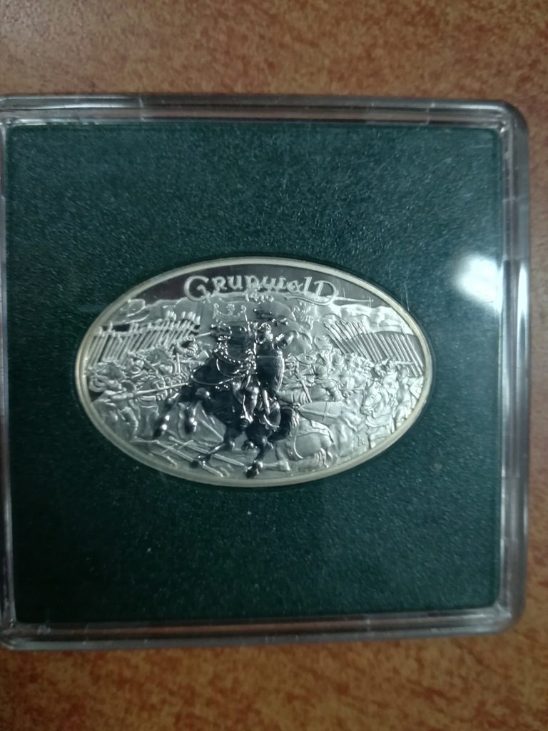 10 ZŁ 2010 GRUNWALD