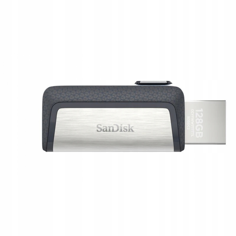 SanDisk Pamięć Ultra Dual Drive 256GB USB 3.1 Type