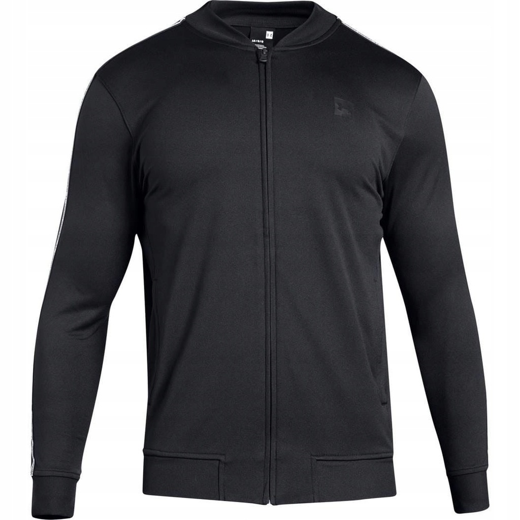 Under Armour bluza SPORTSTYLE TRICOT 1320775-001