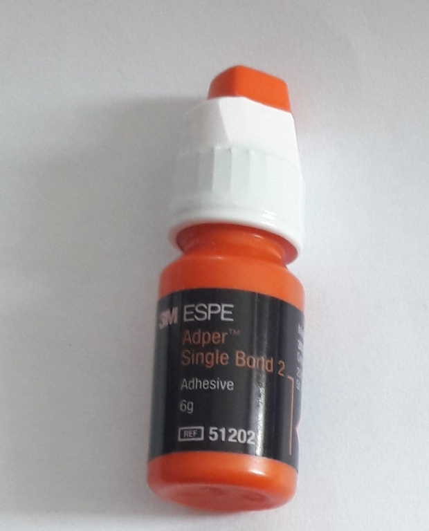 3M ESPE ADPER SINGLE BOND 2