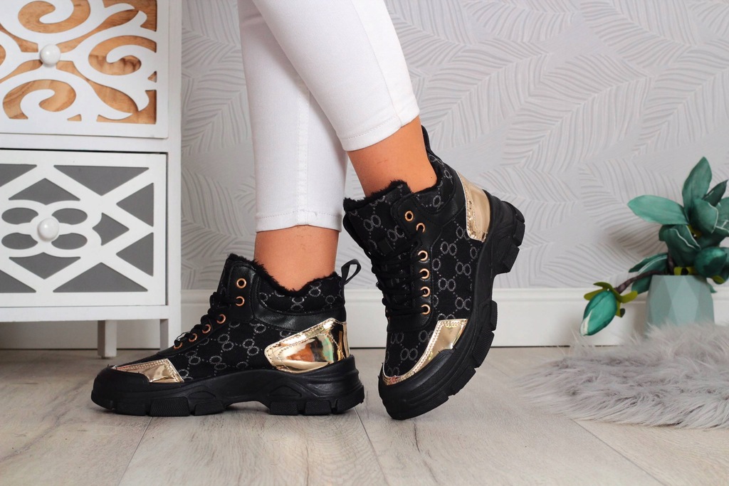 Купить КРОССОВКИ ЖЕНСКИЕ, УТЕПЛЕННЫЕ МЕХОВЫЕ ЛОВУШКИ: отзывы, фото и ...