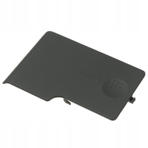 Zoom H4n Battery Cover - oryginalna tylna klapka d