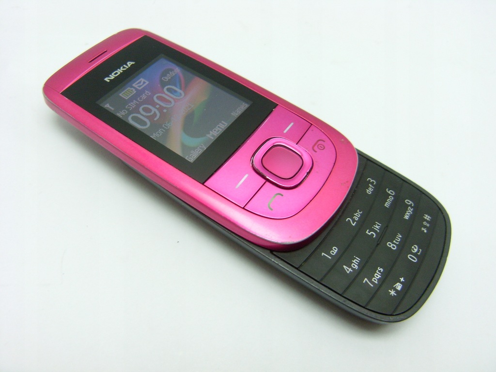 КЛАССИЧЕСКИЙ ТЕЛЕФОН NOKIA 2220S ВЫДВИЖНОЙ купить в украине недорого:  продажа на otpravka из польши и стран европы - киев, харьков, днепр, львов,  одесса, николаев, запорожье, тернополь