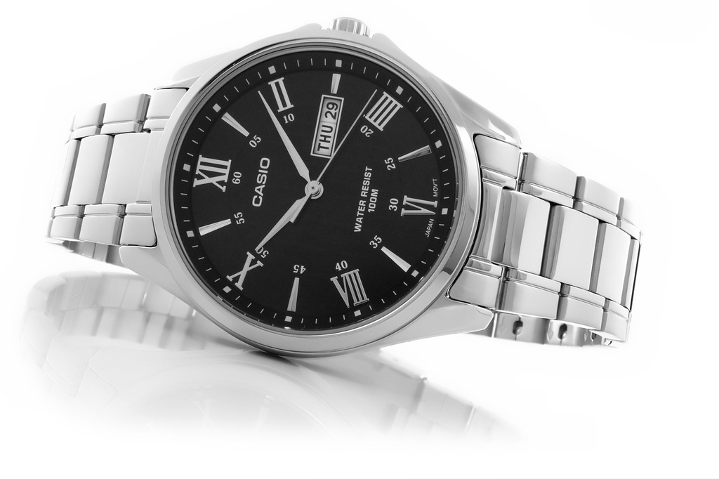 casio kolor
