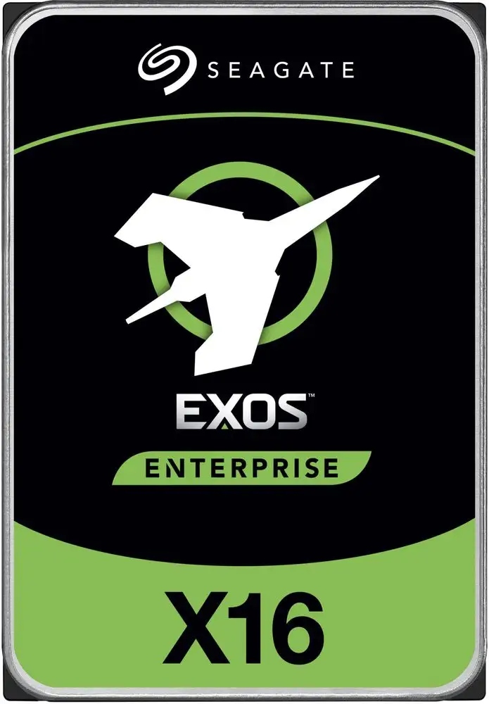 Dysk twardy Seagate Exos X16 10TB SATA III 3,5"