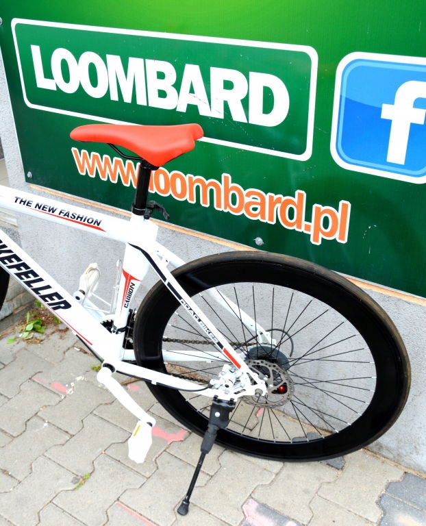 rockefeller r100 road bike