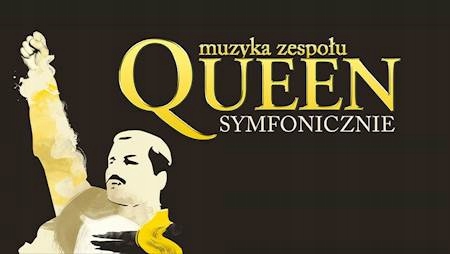 Queen Symfonicznie, Krosno