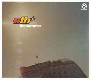 ATB -The Summer