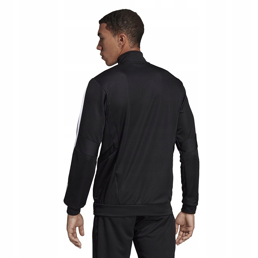 Adidas tiro 19 кофта