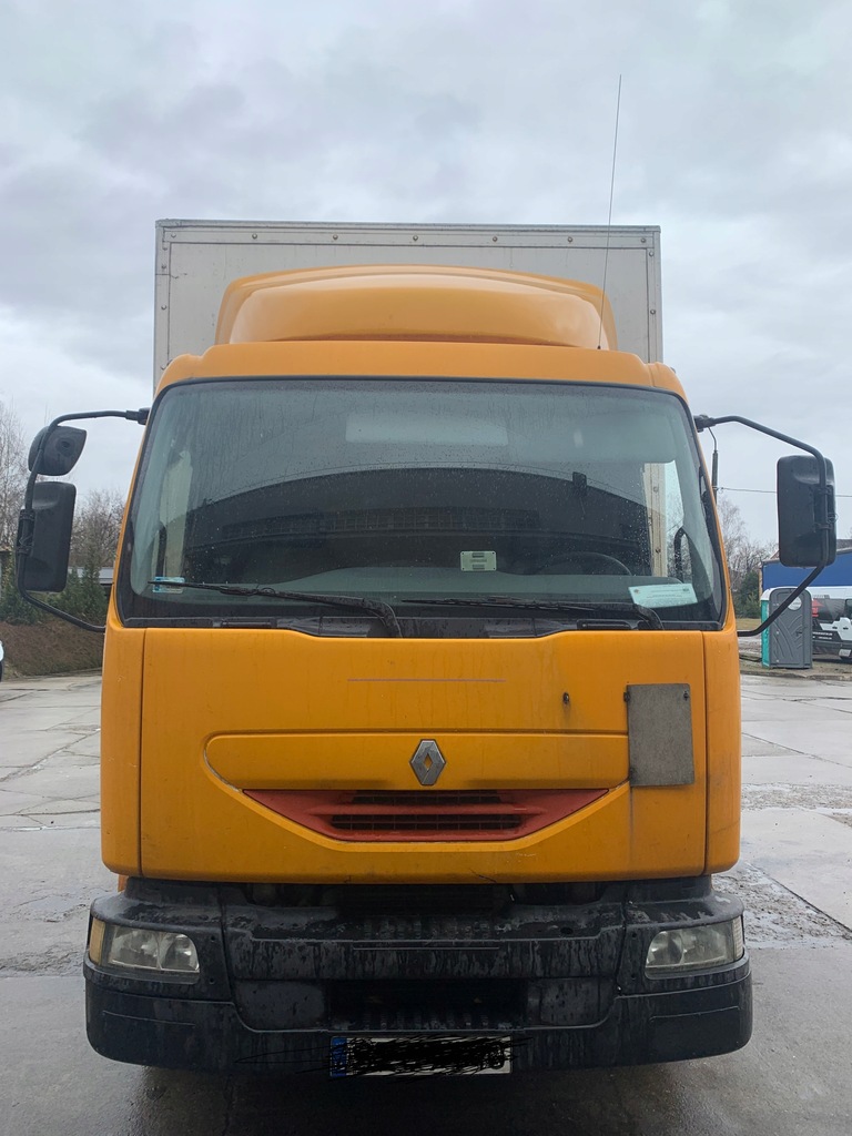 RENAULT MIDLUM 210 13390238994 oficjalne archiwum Allegro