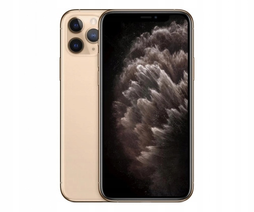 APPLE IPHONE 11 PRO MAX 512GB DYSTR.PL GWARANCJA