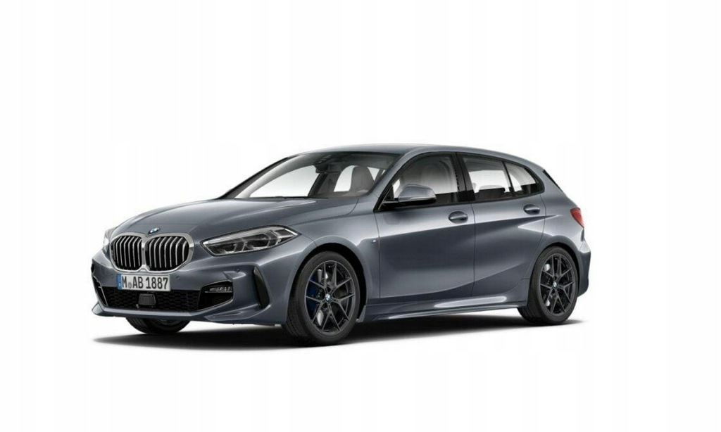 BMW 118i | F40 | 2019 | Model M Sport |