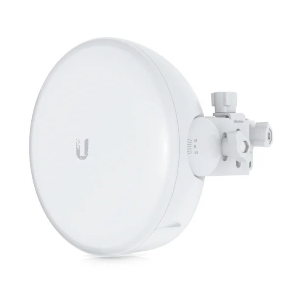 Antena kierunkowa Ubiquiti 2.4 GHz 35 dBi GBE-PLUS