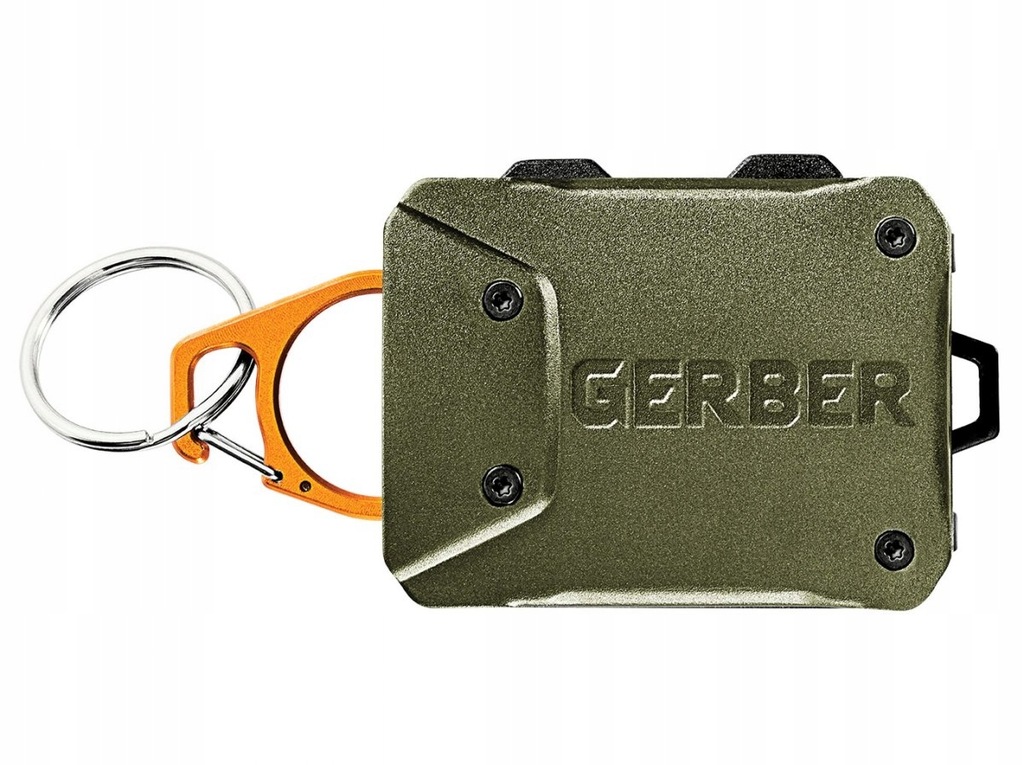 Купить Ретрактор Gerber Defender L 30-001434: отзывы, фото, характеристики в интерне-магазине Aredi.ru